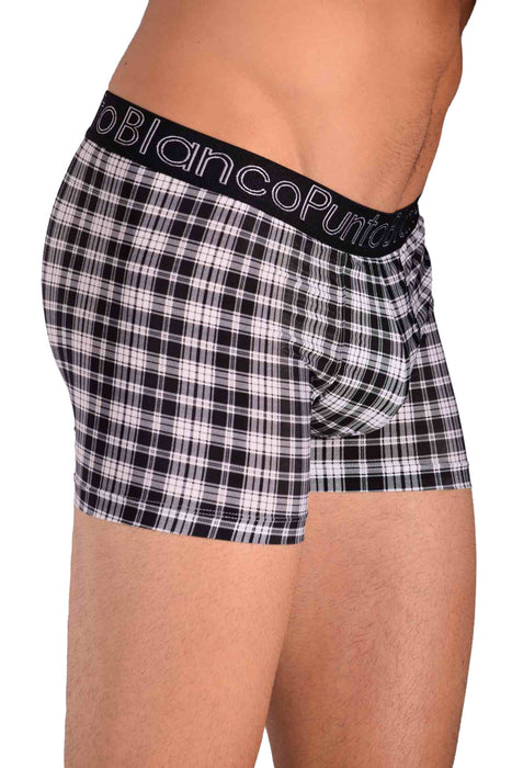 SMALL Punto Blanco Choice Boxer print-33063 090 40