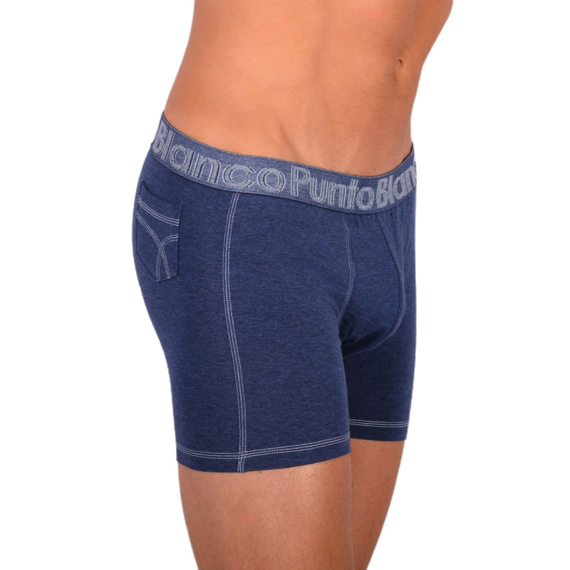 SMALL Punto Blanco Explore Boxer - 33024 - 715 - 405