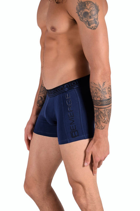 SMALL Punto Blanco Remberge Boxer Navy 33052-142 40