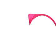 Small SMU Swim Tanning Wear Thong in Pink SX 1006195