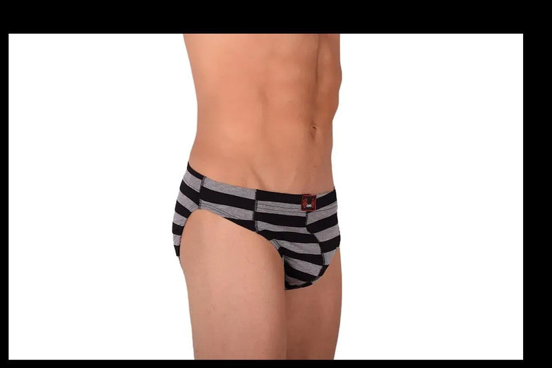 SMALL SMU Walking Around Brief MX21 341545