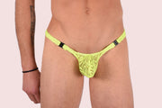 Small Thong SMU 33236 MX111