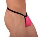 SMU Dare Tiny Tanning G-String Pink 40