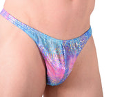 SMU Mens Swim Tanning And Underwear Thong 33159 MX111