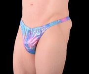 SMU Mens Swim Tanning And Underwear Thong 33159 MX114