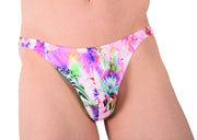 SMU Mens Swim Tanning And Underwear Thong 33168 MX117