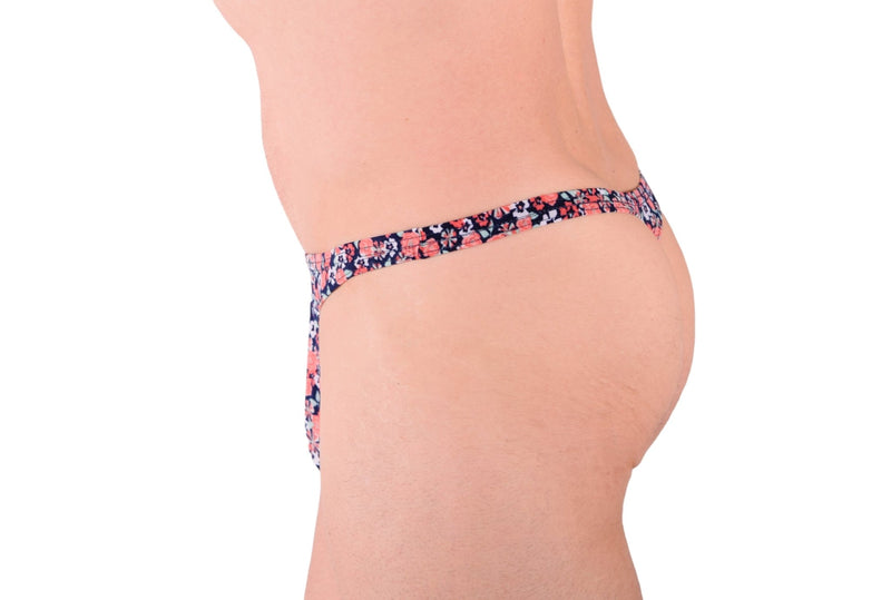 SMU Mens Tanning And Underwear Thong 33164 MX115