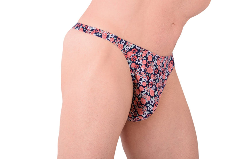 SMU Mens Tanning And Underwear Thong 33164 MX112