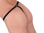 SMU Splash Tiny G - String Navy D - 100614 MX84