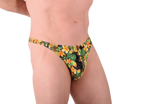 SMU Swimwear Tanning Underwear Thongs 33103 MX112