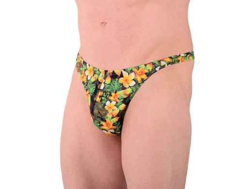 SMU Swimwear Tanning Underwear Thongs 33103 MX111
