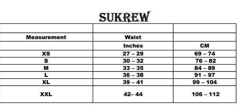 SUKREW Jockstrap Low-rise Font Soft Cotton Stretchy Jock in Twilight Black 25