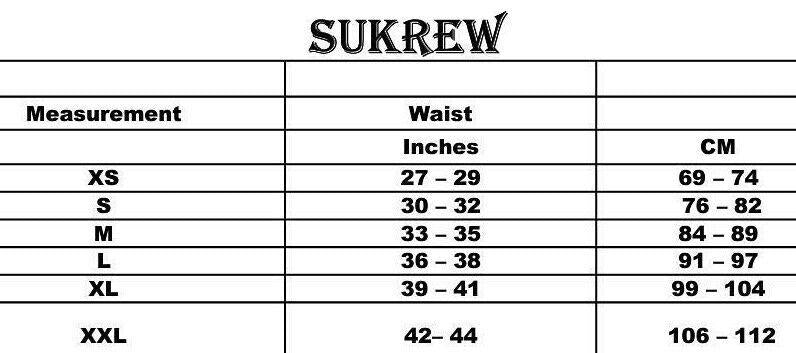 SUKREW U - Style V - Brief Open Front and Two Back Straps in White Shimmer 385