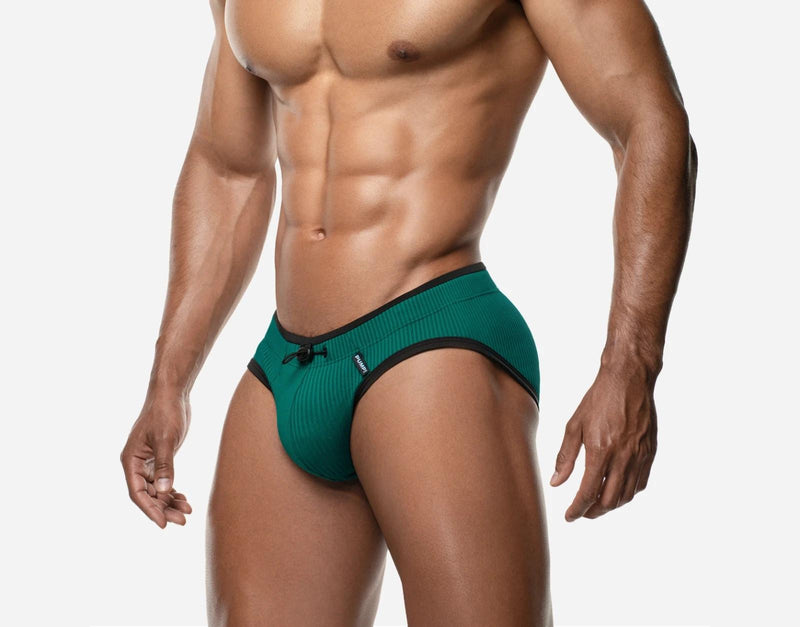 Swimwear PUMP! JetStream Dual Layer Swim - Briefs Front Cup UVPF 50 130236