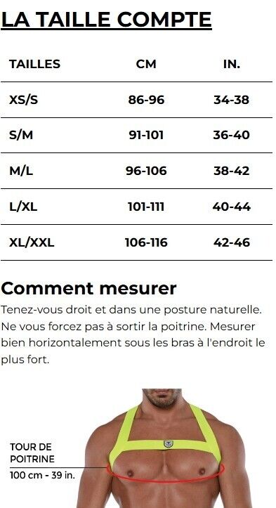 TOF PARIS 3D Elastic Pocket Harness Waterproof Faux - Leather Purse Black/Grey 915