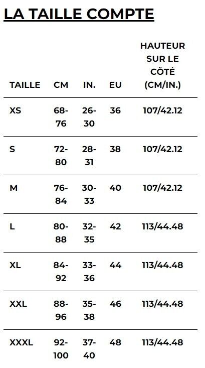 TOF PARIS Circuit Fishnet Leggings Fully Transparent Front Pocket Black 235