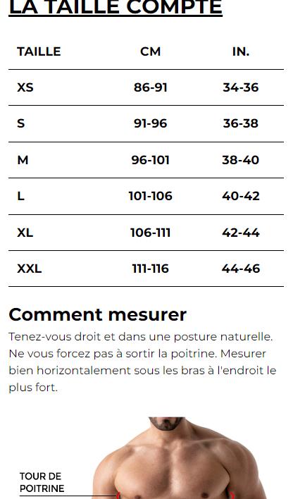 TOF PARIS Detachable Kinky Jacket Chain Vest in Faux Leather Tank Black 45