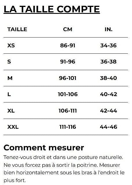 TOF PARIS Glitter Chain Vest Reversible Shimmering Gold Plaque 525