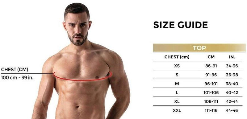 TOF PARIS Glitter Zipped Harness Deep Pocket Crop - Top Lurex Trim Silver 535