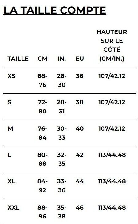 TOF PARIS Kinky Pants Low-Waisted Slim Fit Trousers Leather Look Suedette Lining