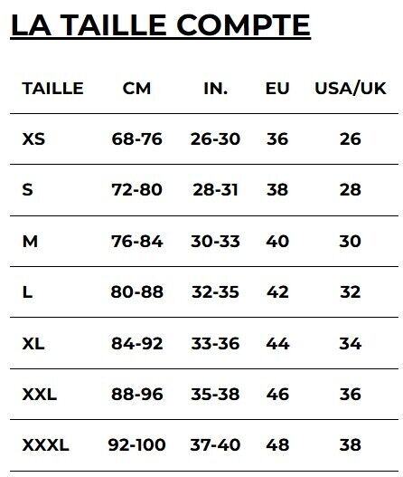 TOF PARIS Microfiber Thong Temptation Double - layered Pouch in Navy 964