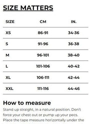 TOF PARIS Shirt Bicolor Cotton Jersey Tight Fit Shirt Black & White 44