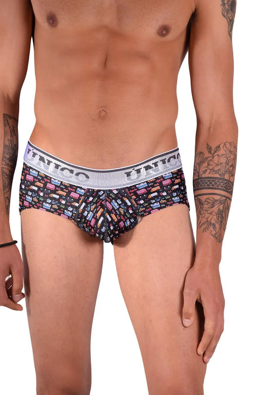 Unico Copa Americano Brief Large 28'' 30'' Inch B11