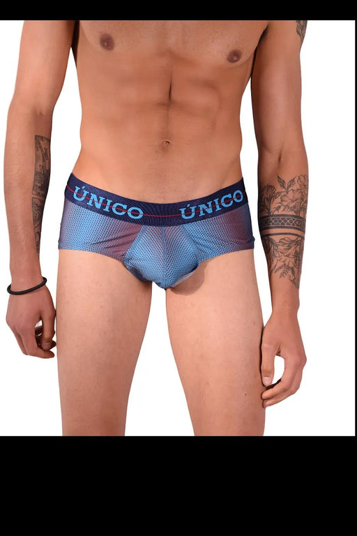 Unico Copa Tournesol Brief Large 28'' 30'' Inch B11