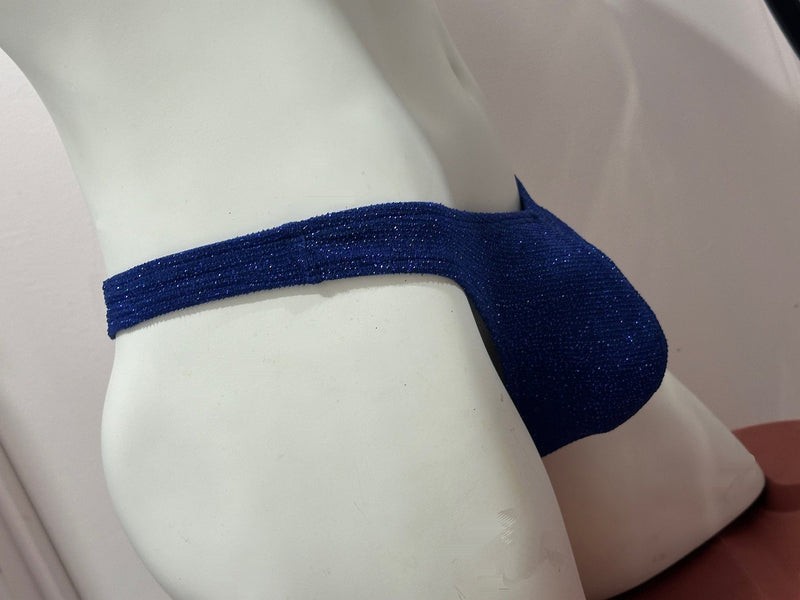 XL Vuthy 450 String royal pailleté MX9-2