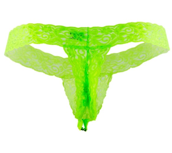 XL CandyMan Peek a Boo Lightweight Green 99316 3