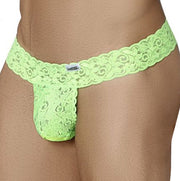 XL CandyMan Peek a Boo Lightweight Green 99316 3