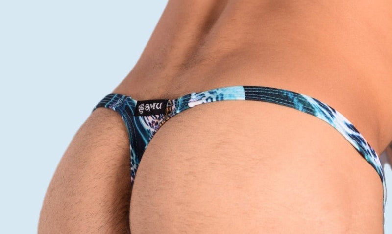 XL SMU Underwear Thong 33248 MX115