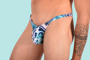 XL SMU Underwear Thong 33248 MX111