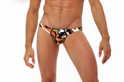 XS Gregg Homme 3G Active Camo Mini - Brief 88003 MX83