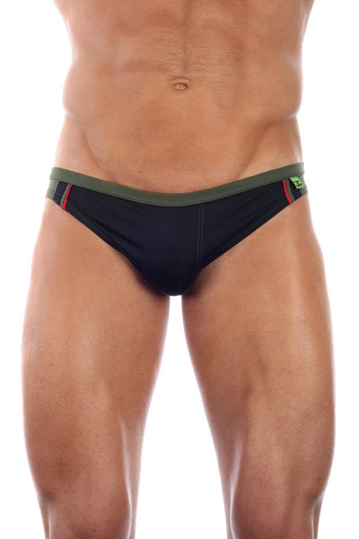 XS Gregg Homme Swimwear 3G Mini Swim Briefs 77335 912