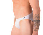 XS Gregg Homme Swimwear Caliente Swim-Briefs 170635 91