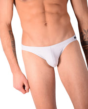 XS Gregg Homme Swimwear Caliente Swim-Briefs 170635 91