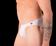 XS Gregg Homme Swimwear Caliente Swim - Briefs 170635 916