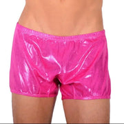 XS SMU Sensual Pink Boxer MX21 341481
