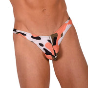 XS SMU Sexy Camo Thong 33874 MX178