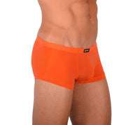 XS SMU Sexy Orange Boxer Mini 33855 MX174