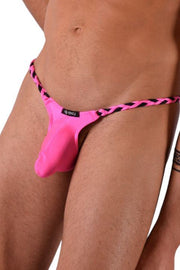 XS SMU Swim Tanning Underwear String 34135 SX043