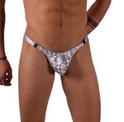 XS SMU Swim Thong Tanning And Underwear String 34134 SX044
