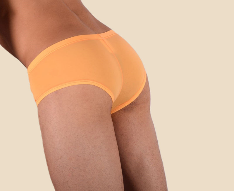 XS/S Boxer SMU Micro Hipster Underwear 33226 MX116