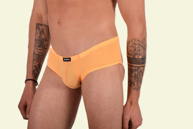 XS/S Boxer SMU Micro Hipster Underwear 33226 MX111