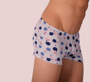 XS/S SMU Boxer Hipster Clouds 43103 MX126