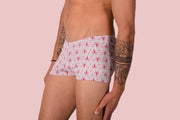 XS/S SMU Mens Hipster Underwear Cones 43117 MX124