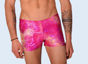XS/S SMU Mens Hipster Underwear FLASH 43126 MX124