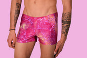 XS/S SMU Mens Hipster Underwear FLASH 43126 MX125