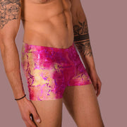 XS/S SMU Mens Hipster Underwear FLASH 43126 MX127